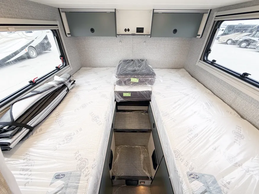 2027 Winnebago EKKO 23B | Photo 12 of 23