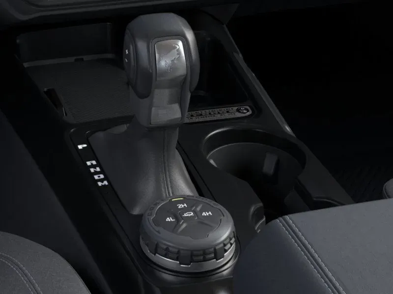 2026 Ford Bronco Outer Banks | Photo 16 of 25