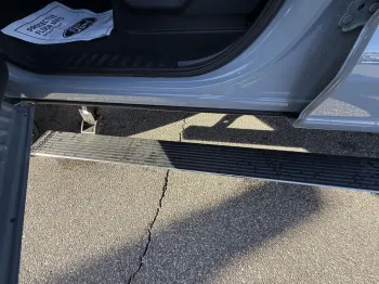 2026 Ford Super Duty F-250