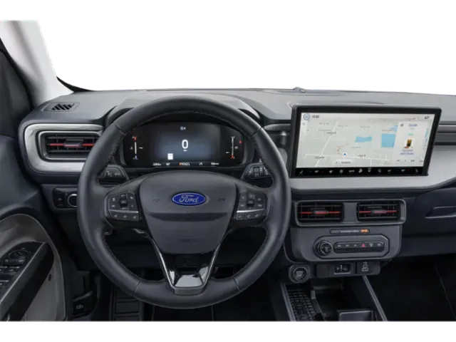 2025 Ford Maverick | Photo 3 of 13