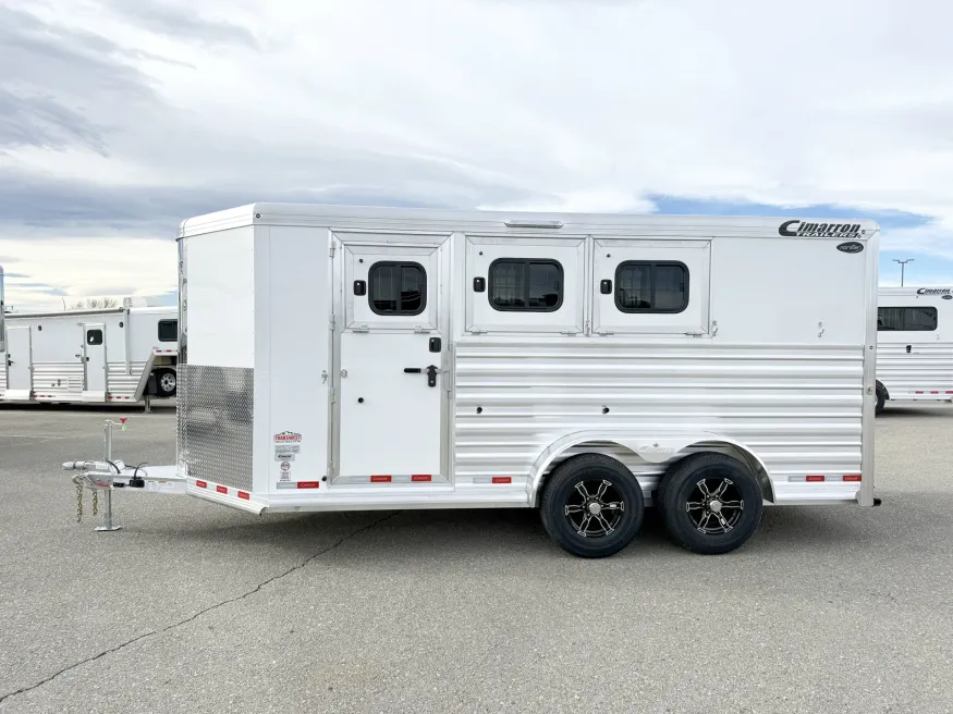 2026 Cimarron Norstar 3HBP | Photo 12 of 16