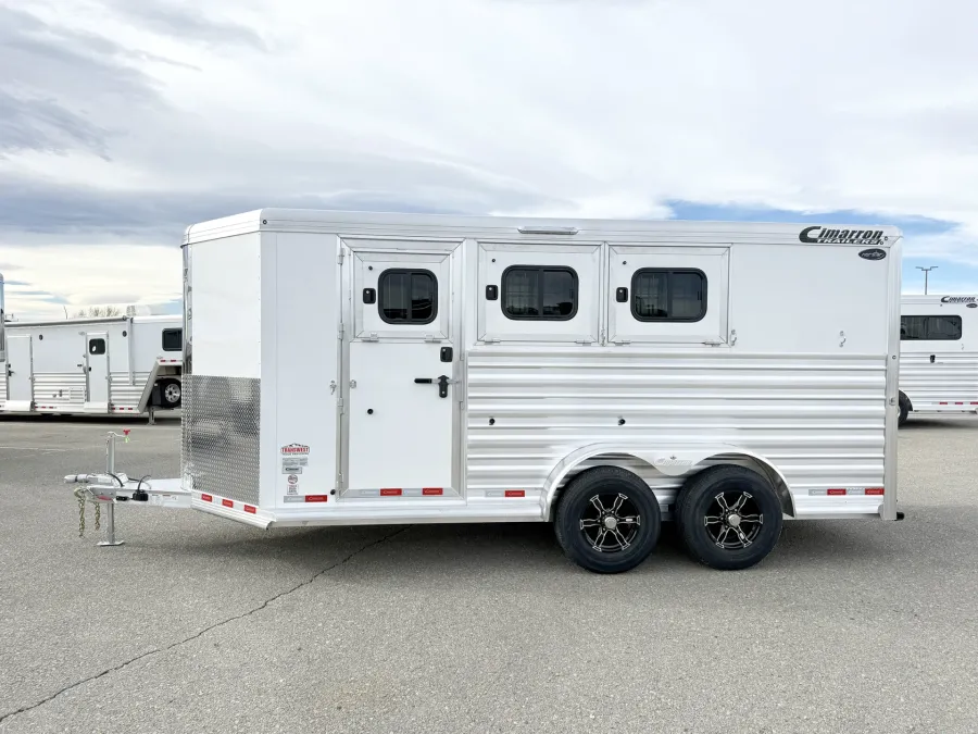2026 Cimarron Norstar 3HBP | Photo 12 of 16