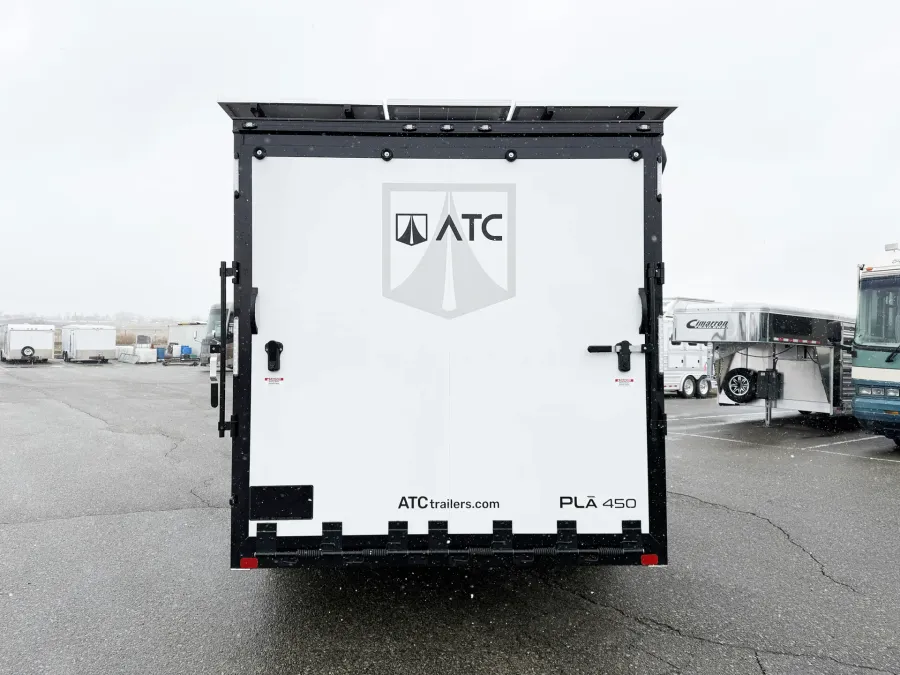 2025 Atc PLA 450 | Photo 5 of 20