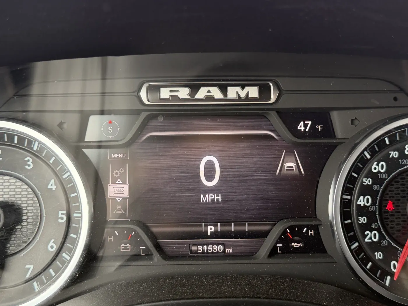 2025 RAM 1500 Big Horn | Photo 3 of 34