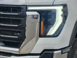 2026 GMC Sierra 2500HD Pro | Thumbnail Photo 7 of 24