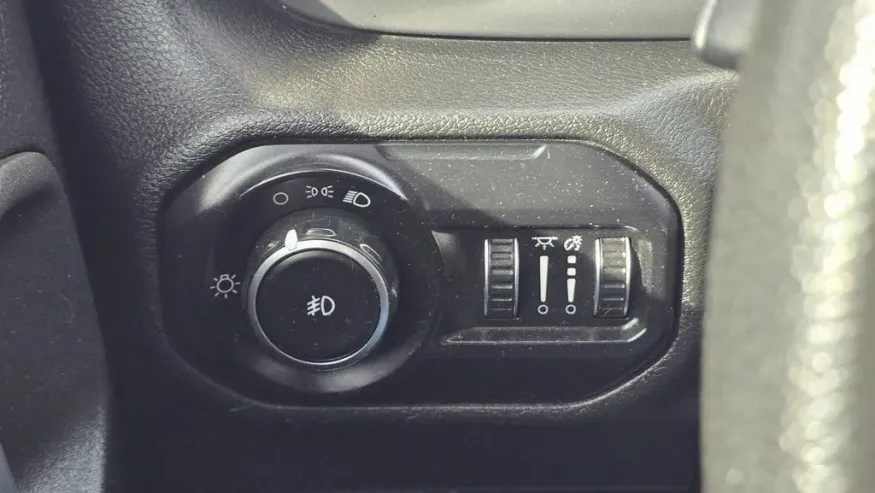 2021 Jeep Wrangler Unlimited | Photo 11 of 28