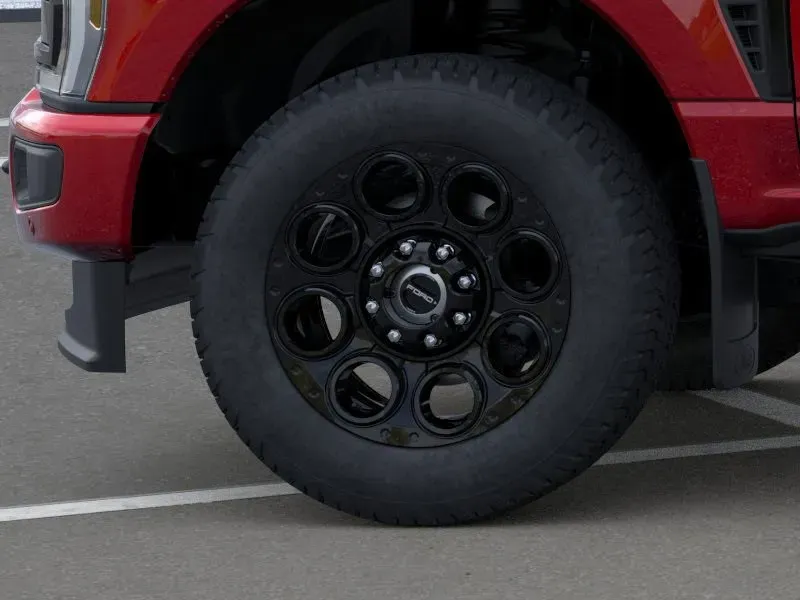 2026 Ford Super Duty F-350 | Photo 19 of 22