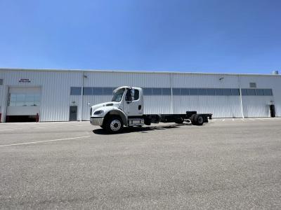 2022 Freightliner M2 106 | Thumbnail Photo 12 of 12