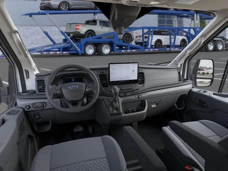 2026 Ford Transit-350 Base | Photo 8 of 21