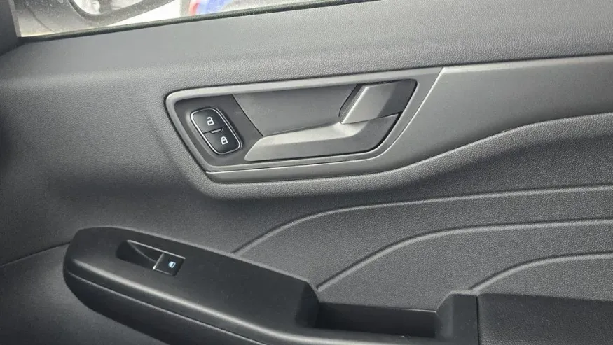 2026 Ford Escape | Photo 24 of 25