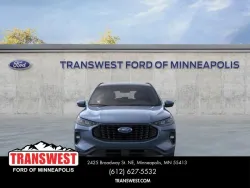 2026 Ford Escape Plug-In Hybrid Base | Thumbnail Photo 5 of 23