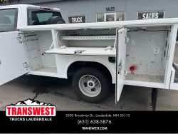 2023 Chevrolet Silverado 3500HD Work Truck | Thumbnail Photo 11 of 20