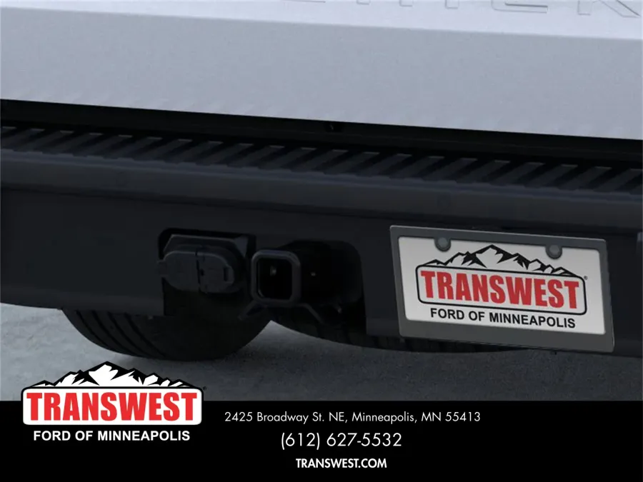 2025 Ford Maverick | Photo 23 of 24