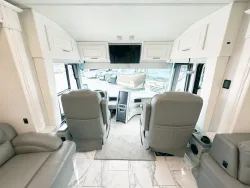 2023 Entegra Coach Cornerstone 45R | Thumbnail Photo 6 of 33