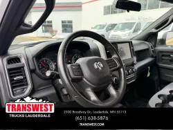 2022 RAM 3500 Tradesman | Thumbnail Photo 3 of 21