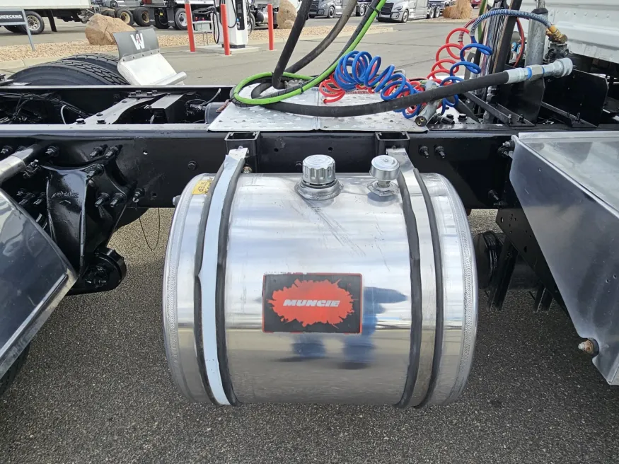 2022 Western Star 49X | Photo 5 of 20