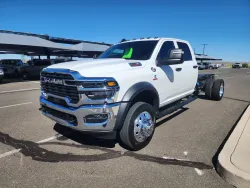 2026 RAM 5500 Tradesman | Thumbnail Photo 3 of 21