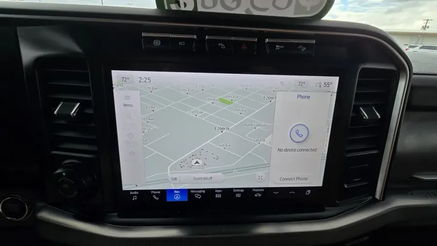 2024 Ford F-250 | Photo 25 of 38