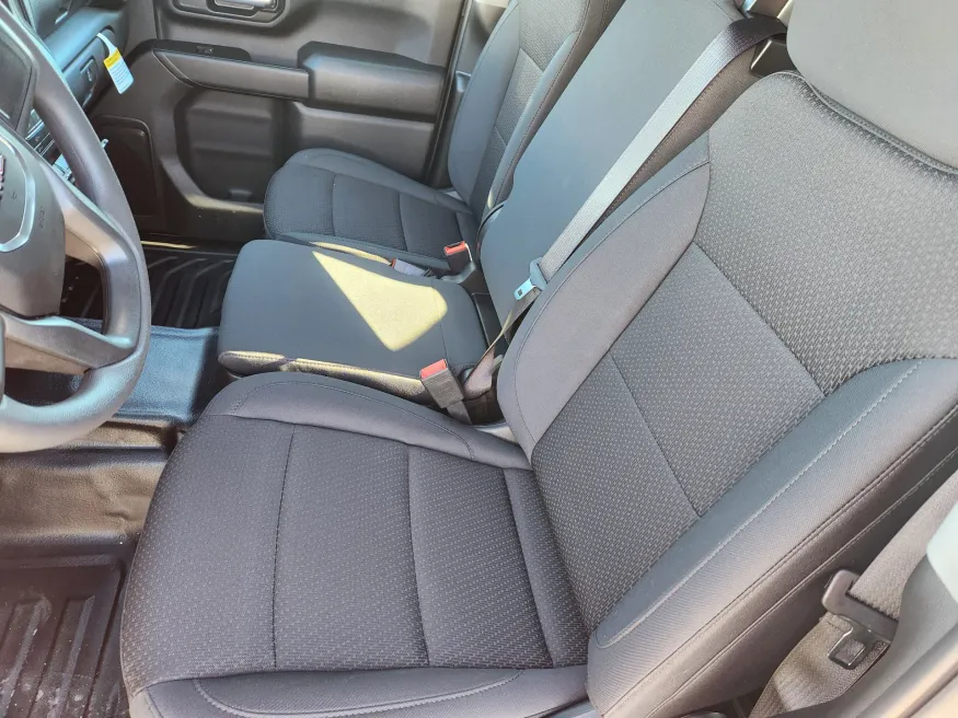 2026 GMC Sierra 2500HD Pro | Photo 7 of 21