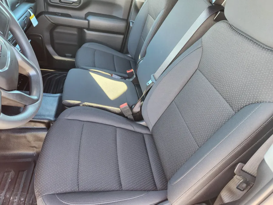 2026 GMC Sierra 2500HD Pro | Photo 7 of 21