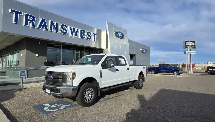 2019 Ford F-350 | Photo 27 of 27
