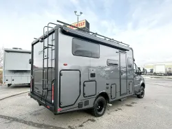 2026 Winnebago EKKO 23B | Thumbnail Photo 10 of 13