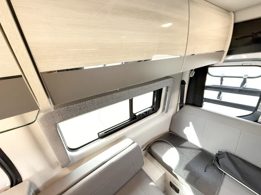 2023 Thor Tranquility 19P | Photo 10 of 16