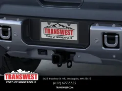 2025 Ford Bronco Sport Big Bend | Thumbnail Photo 22 of 23