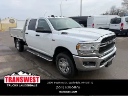 2022 RAM 3500 Tradesman | Thumbnail Photo 16 of 21