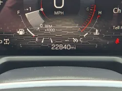 2025 GMC Acadia AWD Elevation | Thumbnail Photo 23 of 29