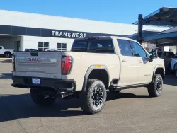 2026 GMC Sierra 2500HD AT4X | Thumbnail Photo 1 of 23