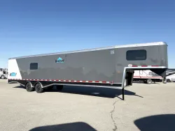 2026 Logan Coach Horse Power Burandt Edition | Thumbnail Photo 1 of 22