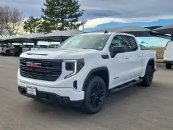 2026 GMC Sierra 1500 Elevation | Thumbnail Photo 3 of 23