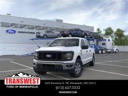 2026 Ford F-150 XL | Thumbnail Photo 2 of 22