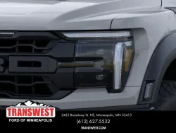 2026 Ford F-150 Raptor | Thumbnail Photo 17 of 22