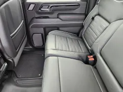 2026 GMC Sierra 2500HD AT4X | Thumbnail Photo 21 of 24