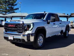 2026 GMC Sierra 2500HD Pro | Thumbnail Photo 3 of 29