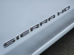 2026 GMC Sierra 2500HD Pro | Thumbnail Photo 7 of 21