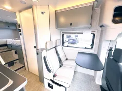 2026 Winnebago EKKO 22A | Thumbnail Photo 5 of 19