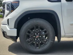 2026 GMC Sierra 1500 Elevation | Thumbnail Photo 8 of 24