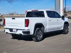 2022 GMC Sierra 1500 AT4 | Thumbnail Photo 3 of 22