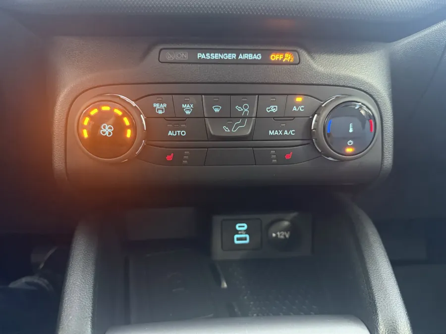 2022 Ford Bronco Sport Big Bend | Photo 16 of 19