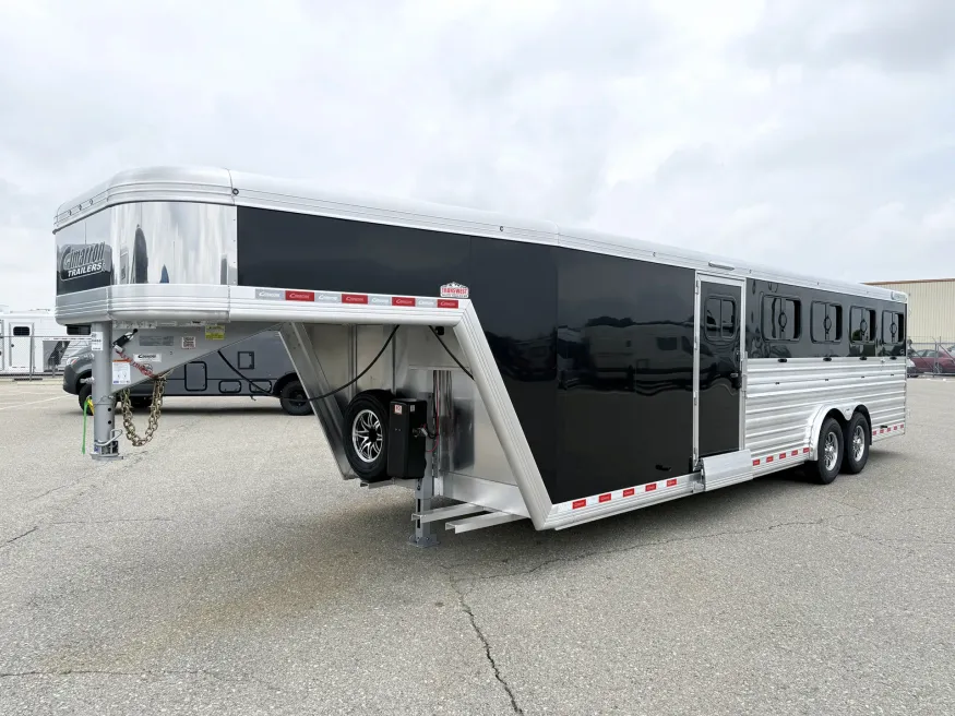 2026 Cimarron Showstar LX | Photo 18 of 20