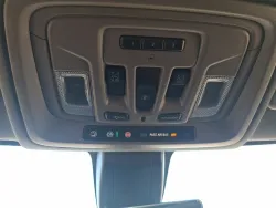 2020 Chevrolet Silverado 1500 LTZ | Thumbnail Photo 19 of 23