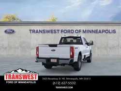 2026 Ford Super Duty F-350 XL | Thumbnail Photo 7 of 22