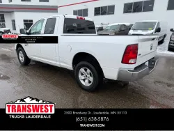 2024 RAM 1500 Classic SLT | Thumbnail Photo 2 of 21