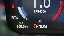 2026 Ford Explorer | Thumbnail Photo 21 of 36