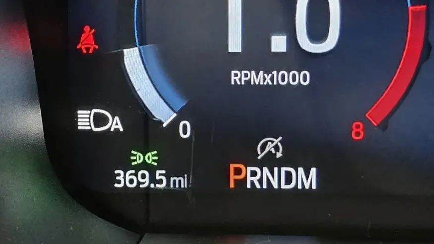 2026 Ford Explorer | Photo 21 of 36