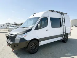 2019 Mercedes Benz Sprinter Customer Build | Thumbnail Photo 16 of 16