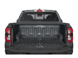 2025 Ford Ranger | Thumbnail Photo 7 of 13